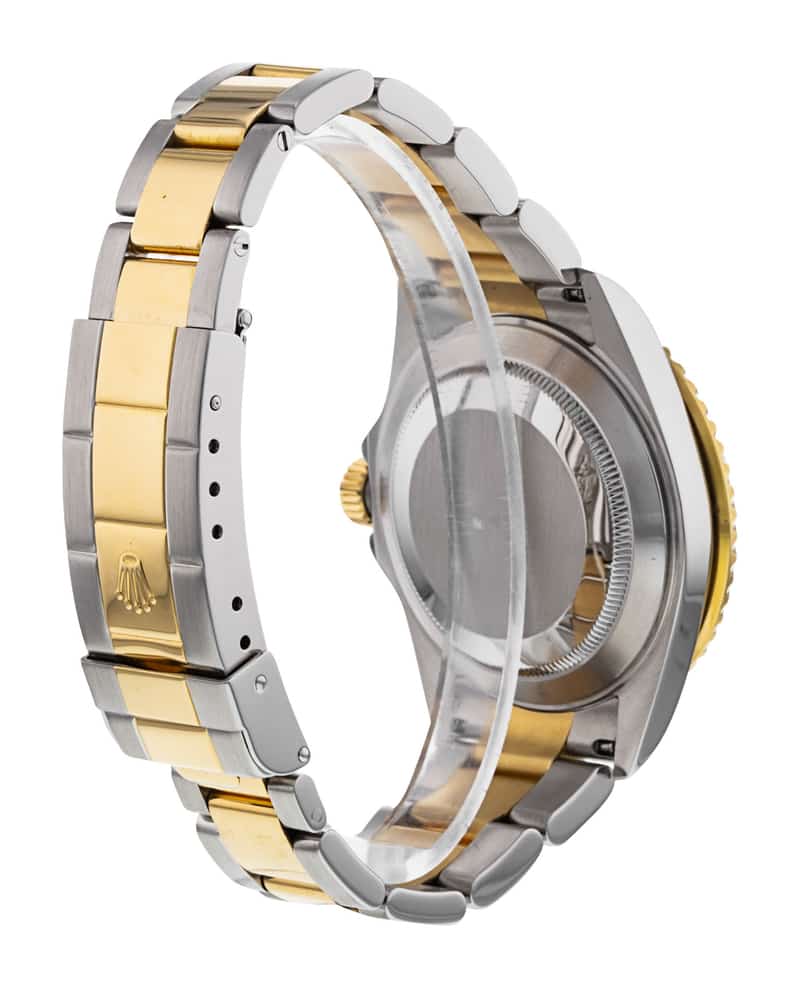 Rolex Submariner 16613